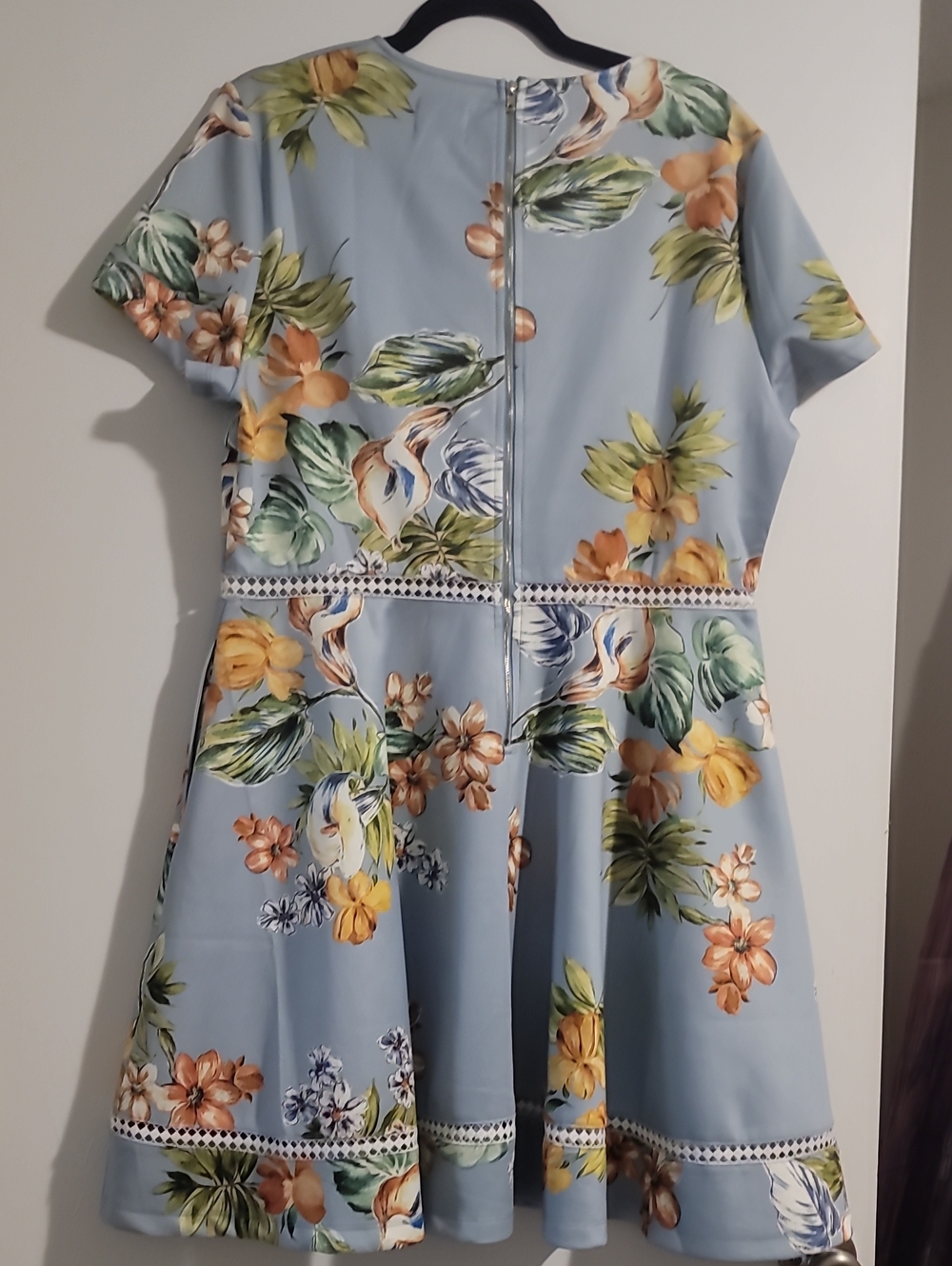 Rumies Dress Nwt - Picture 8 of 8